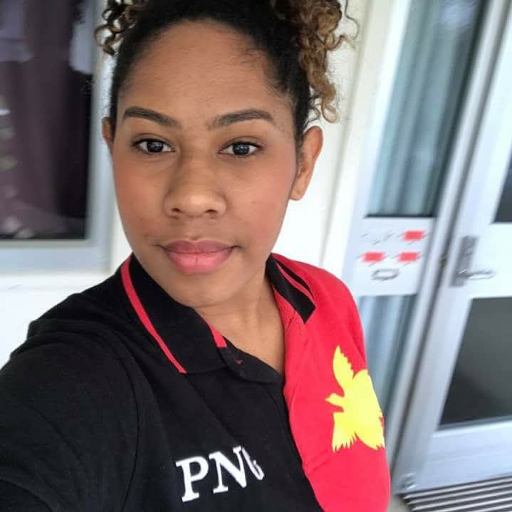 Talitah Sharnaleese Pusal